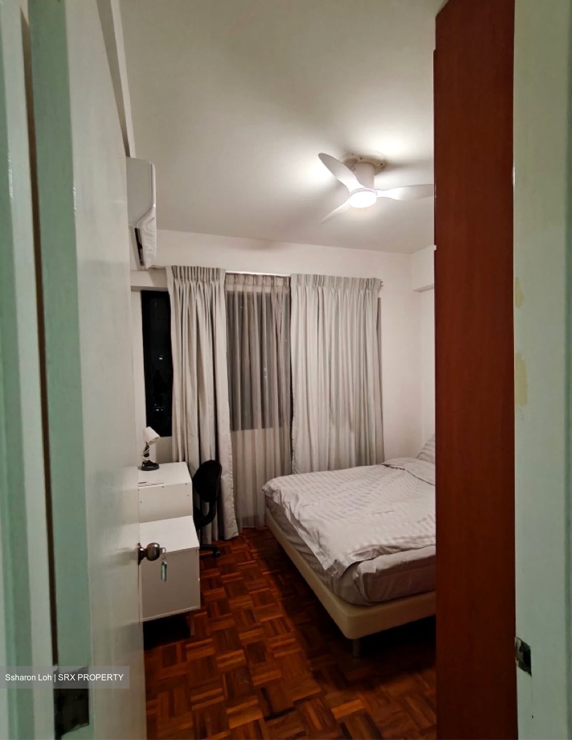 Central Green Condominium (D3), Condominium #602727941